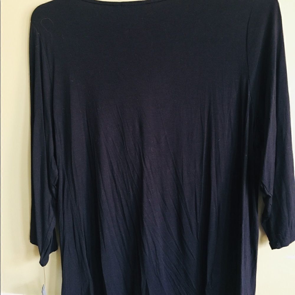 BLOUSE - Picture 3 of 5